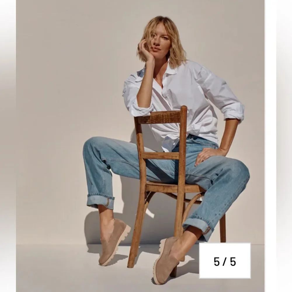 Vionic Kensley Slip On Loafer